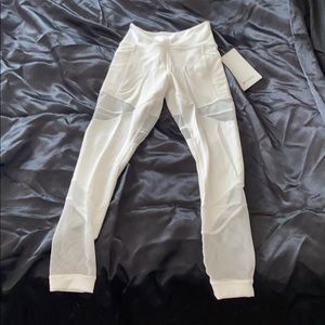 Forget the Sweat 7/8 Tight